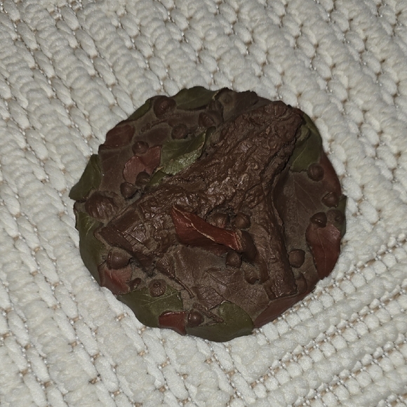 Tom Clark Garden Gnome See-Saw Figurine - Picture 4 of 5